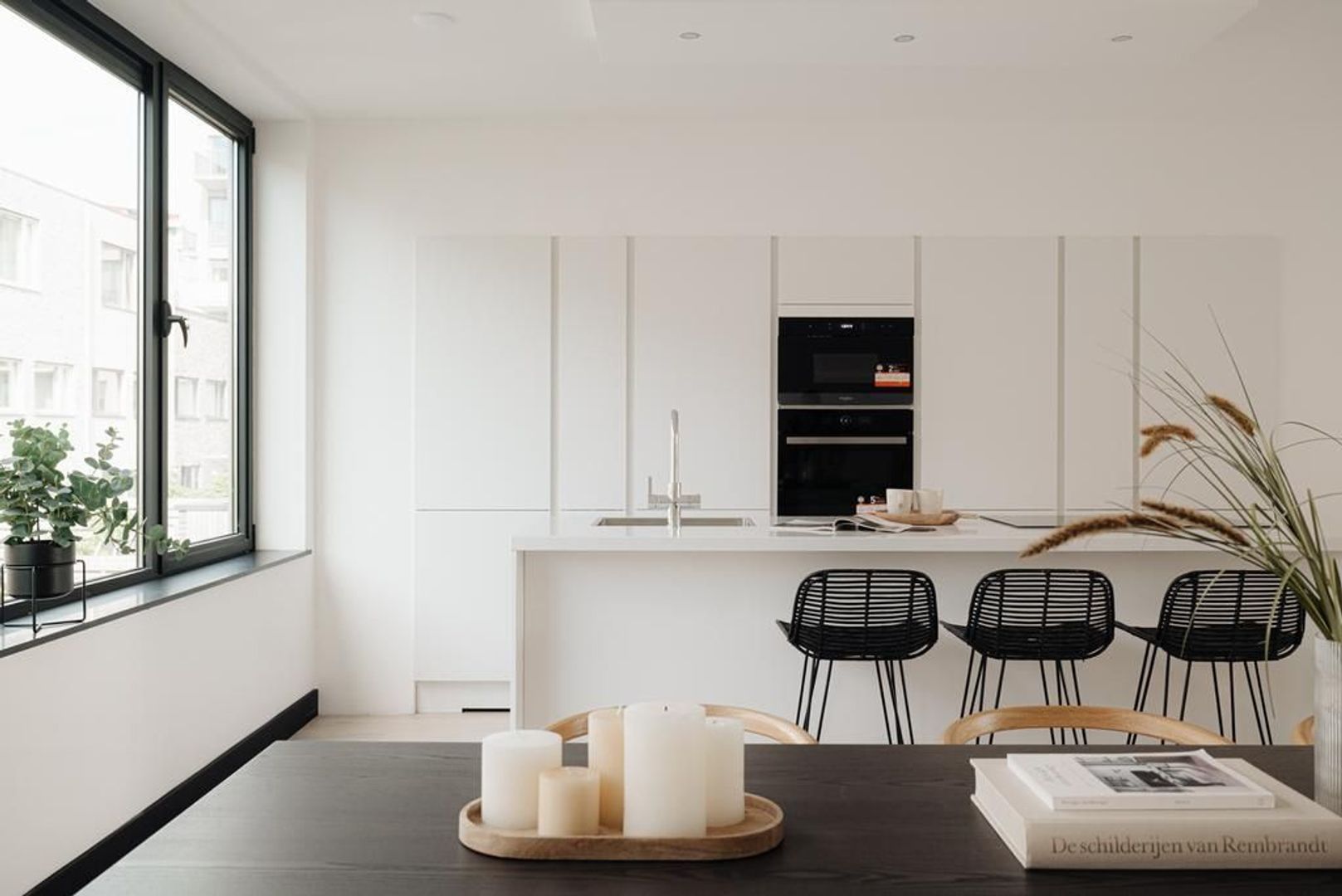 Kea Boumanstraat 34 B, Amsterdam foto-37 blur