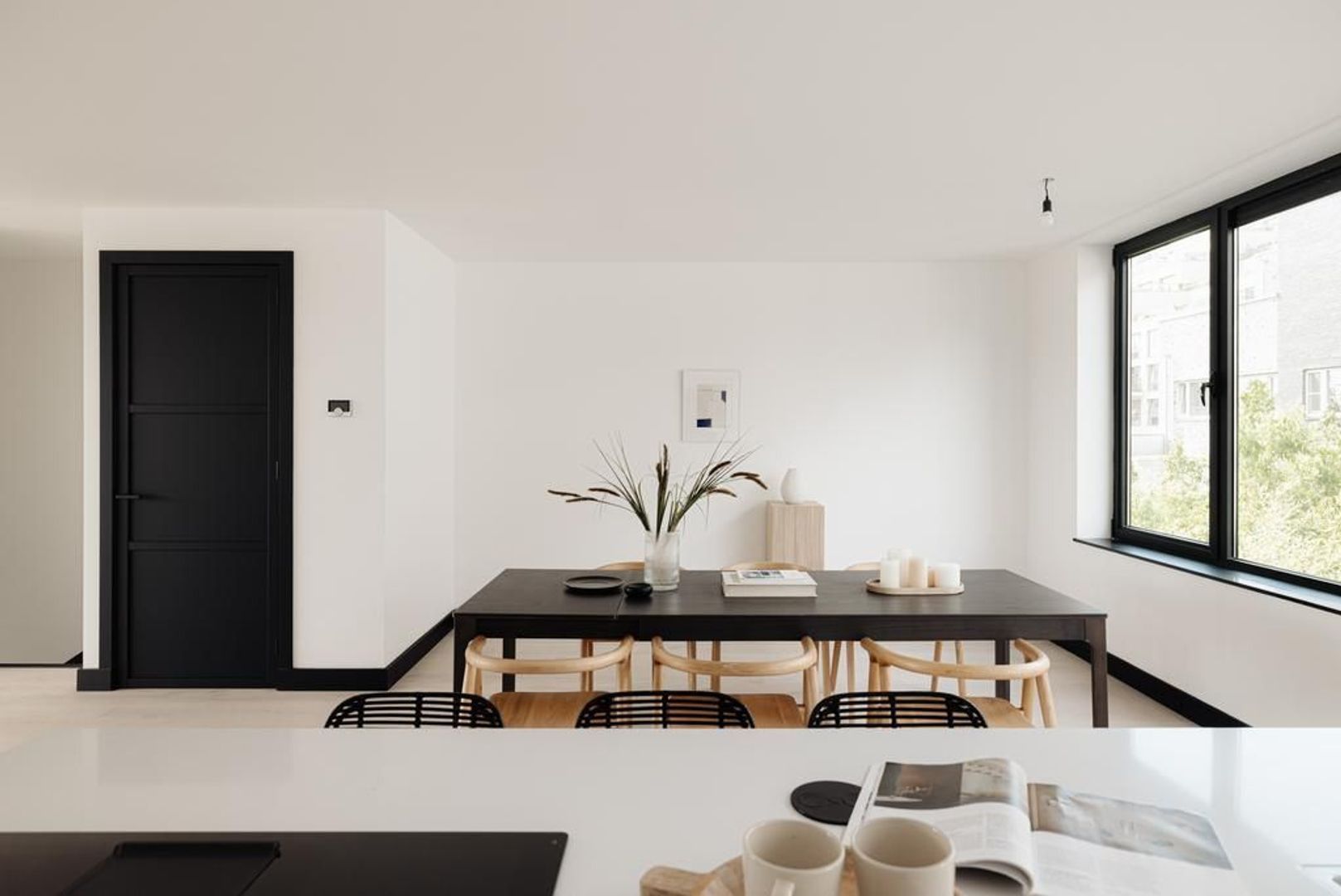 Kea Boumanstraat 34 B, Amsterdam foto-38 blur