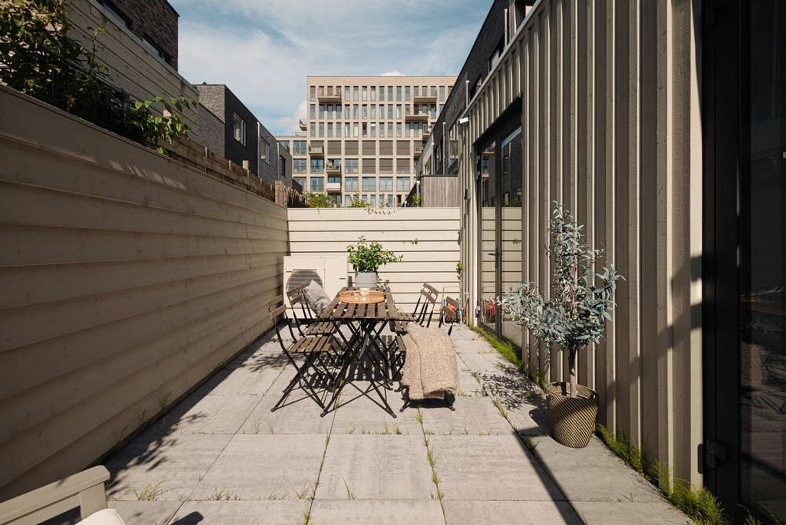 Kea Boumanstraat 34 B, Amsterdam foto-48 blur