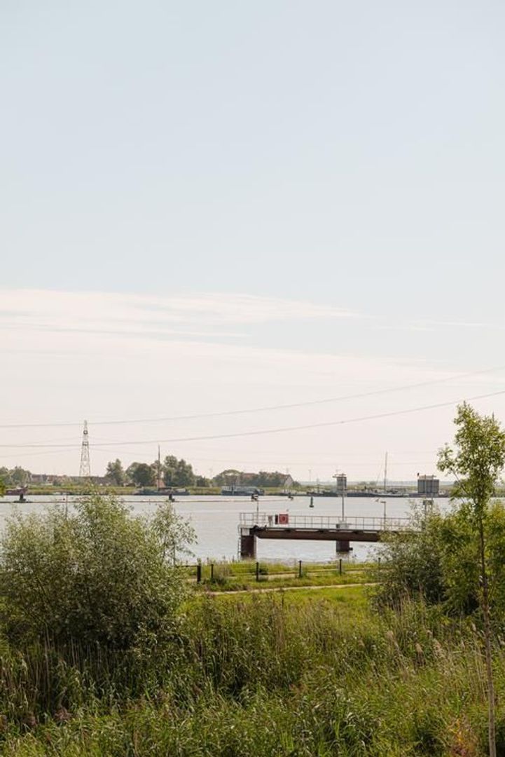 Kea Boumanstraat 34 B, Amsterdam foto-45 blur