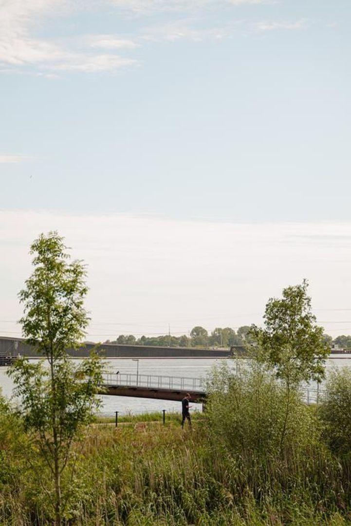 Kea Boumanstraat 34 B, Amsterdam foto-46 blur