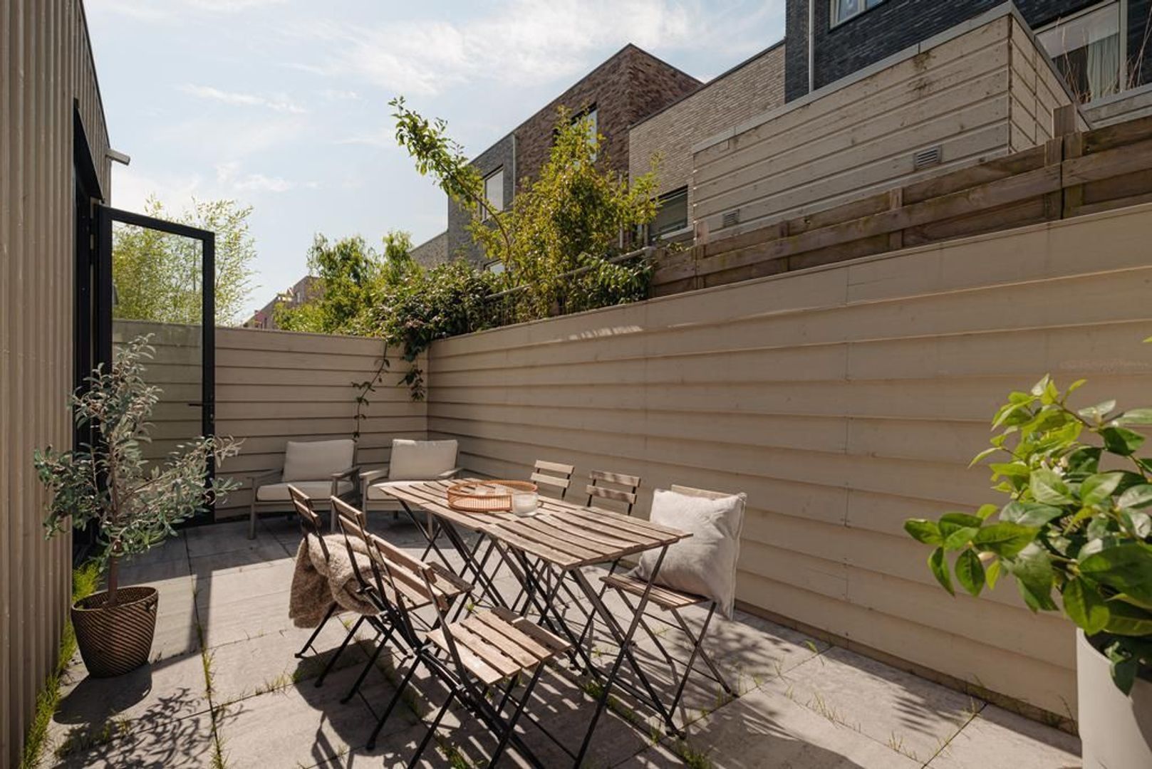 Kea Boumanstraat 34 B, Amsterdam foto-49 blur