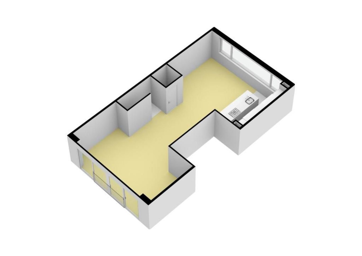 Kea Boumanstraat 34 B, Amsterdam foto-59 blur