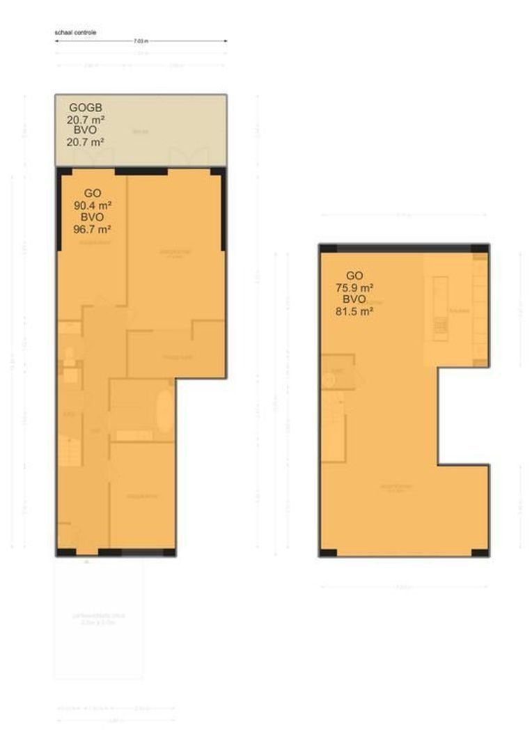 Kea Boumanstraat 34 B, Amsterdam foto-60 blur