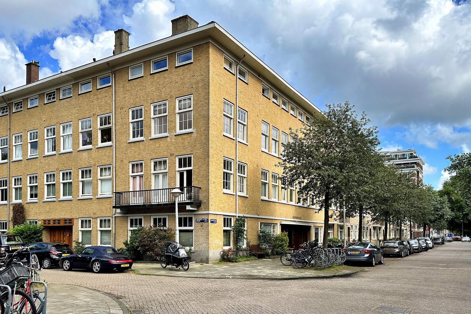 Rubensstraat 41 C, Amsterdam foto-0 blur