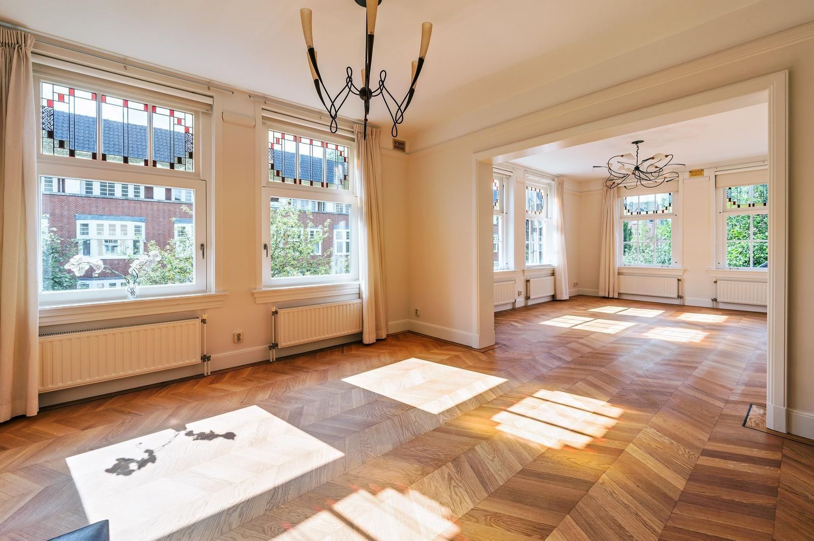 Rubensstraat 41 C, Amsterdam foto-2 blur