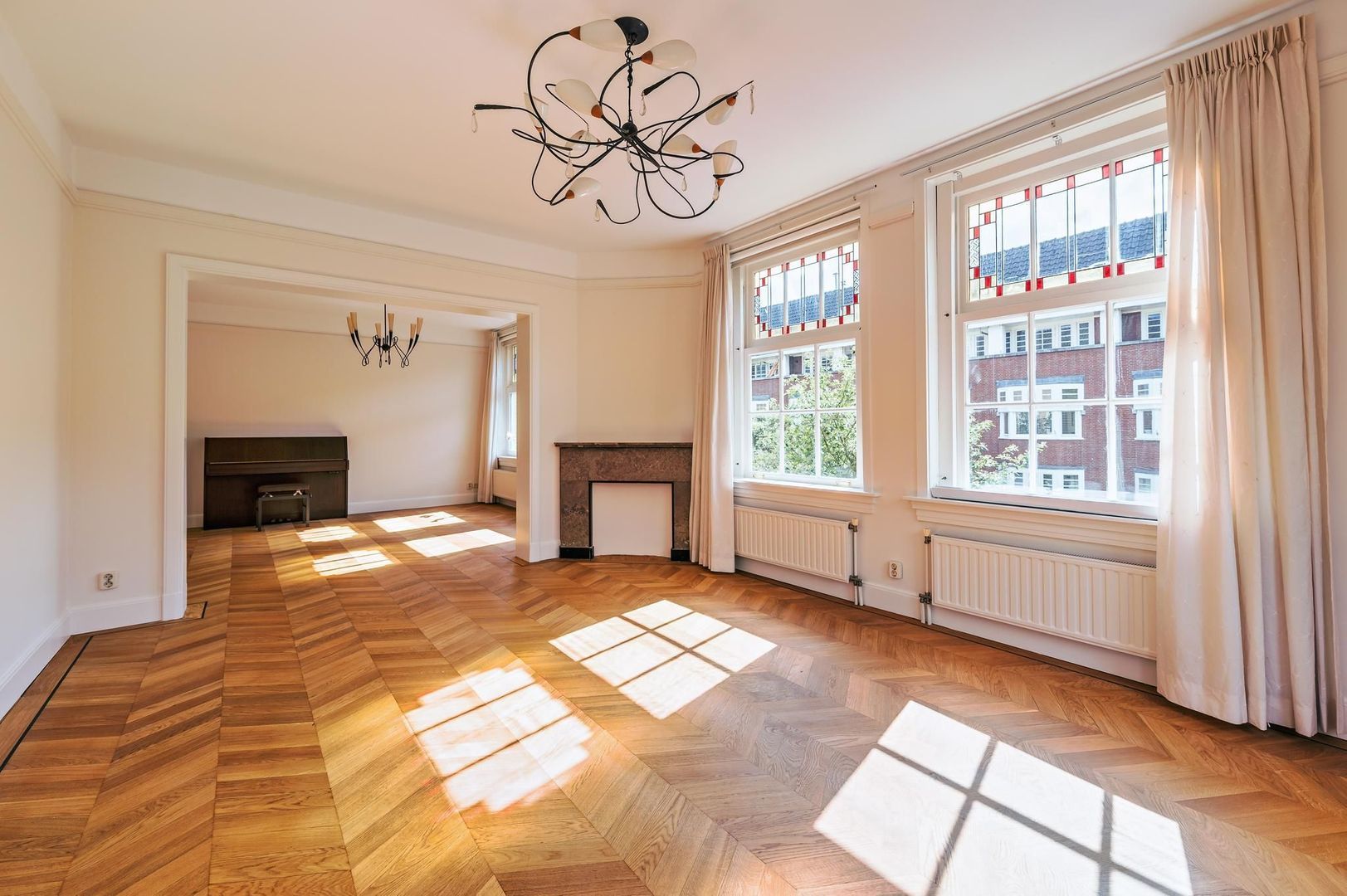 Rubensstraat 41 C, Amsterdam foto-3 blur