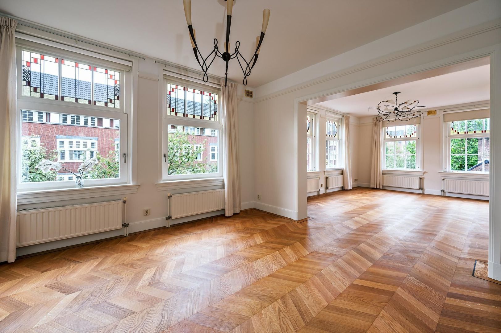 Rubensstraat 41 C, Amsterdam foto-4 blur