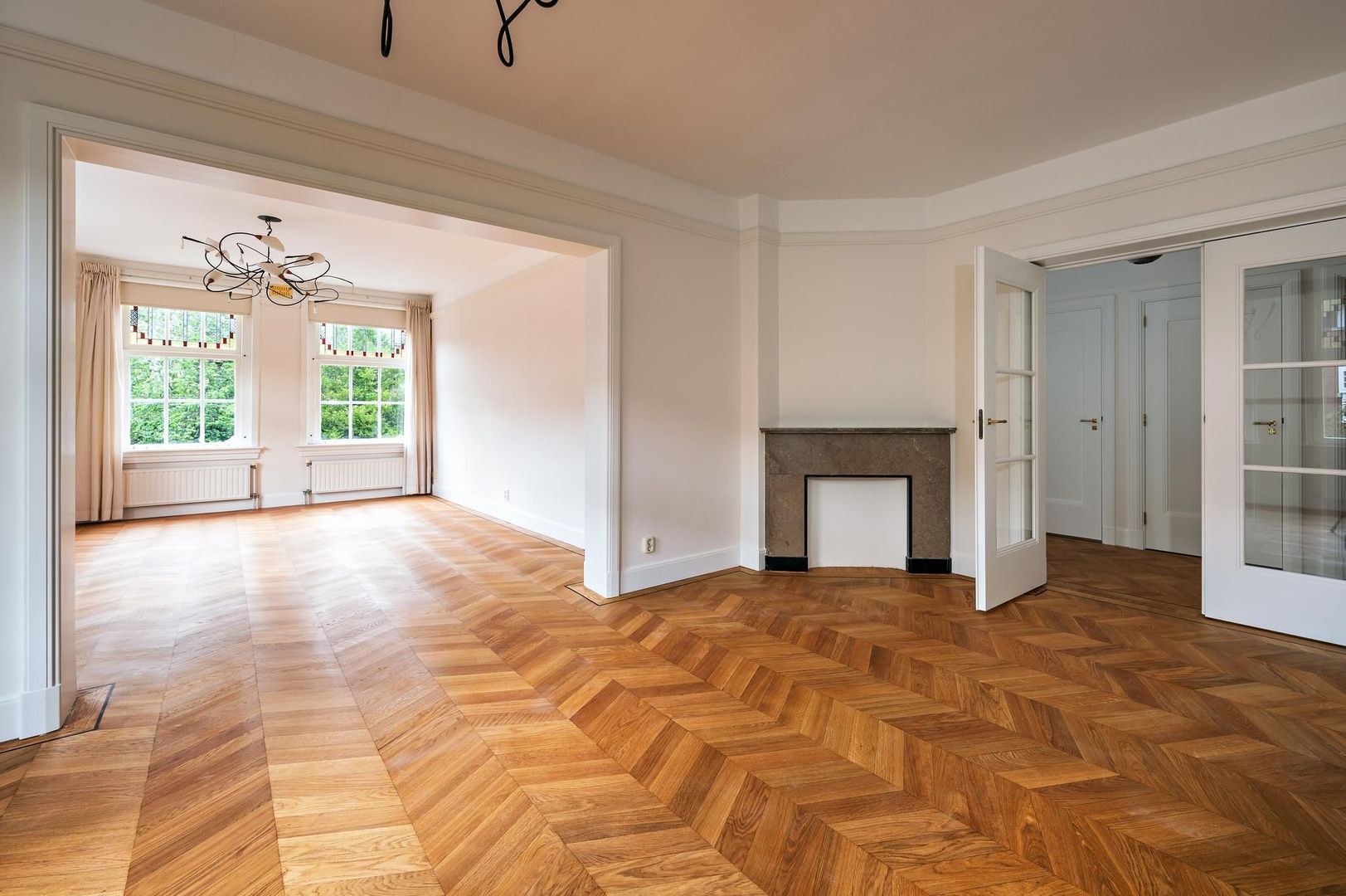 Rubensstraat 41 C, Amsterdam foto-5 blur