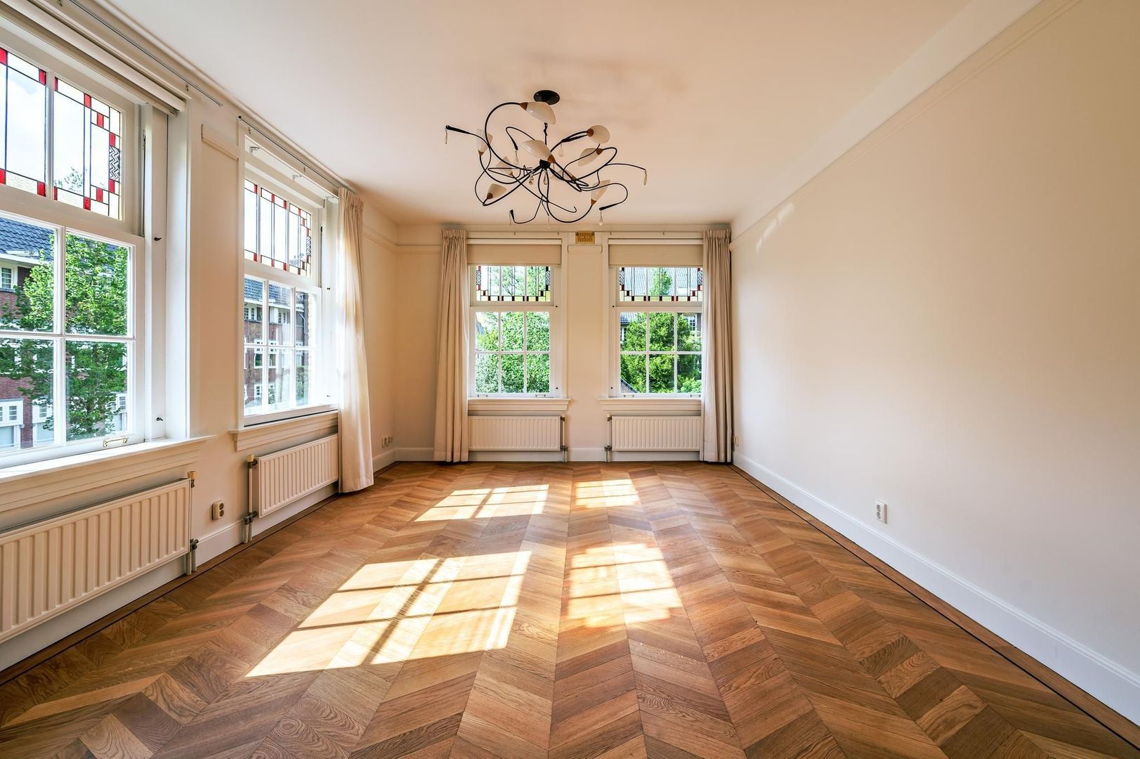 Rubensstraat 41 C, Amsterdam foto-8 blur