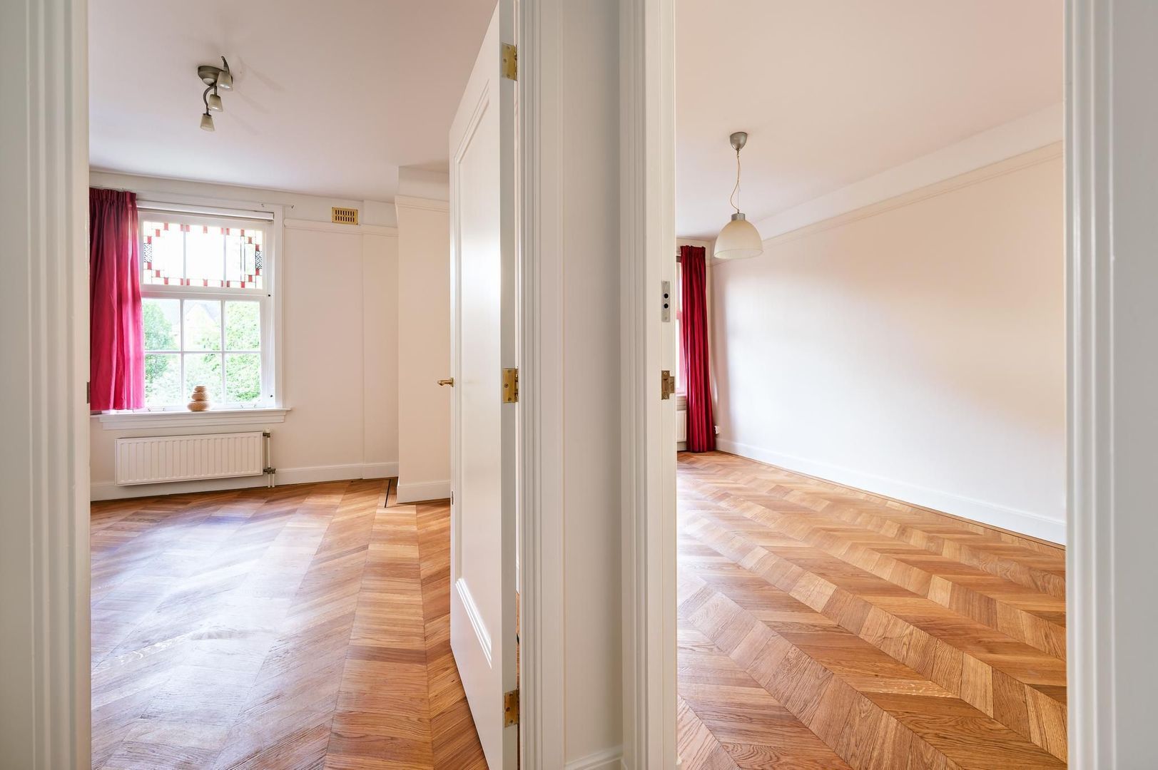 Rubensstraat 41 C, Amsterdam foto-11 blur