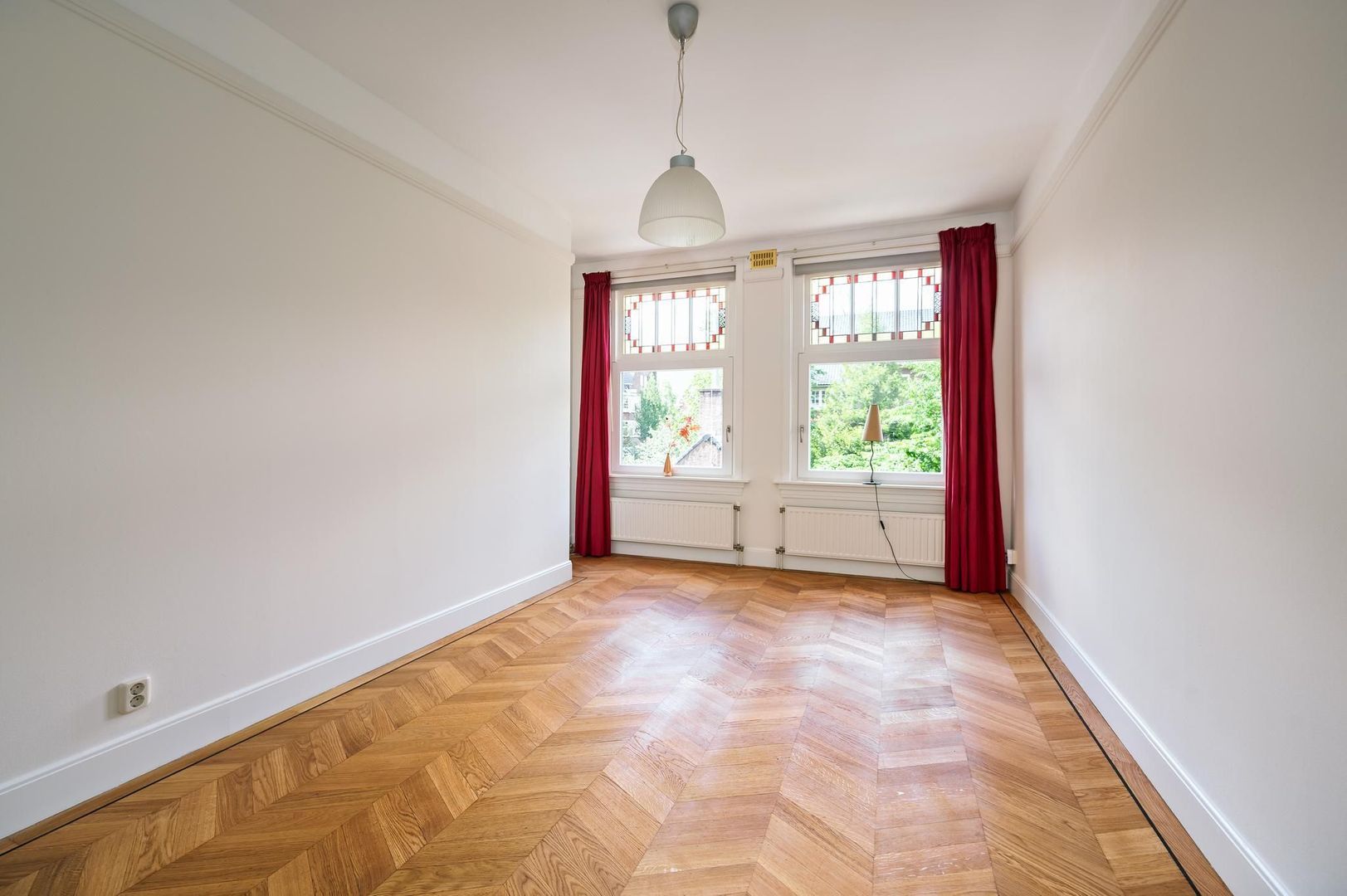 Rubensstraat 41 C, Amsterdam foto-14 blur