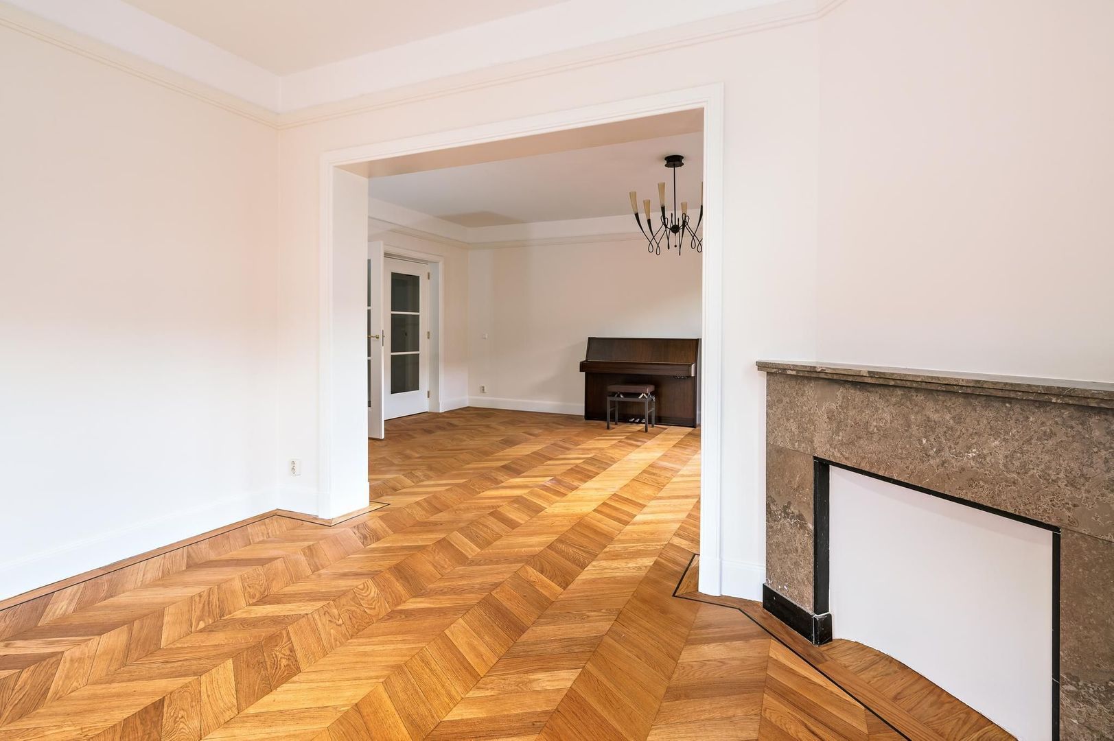 Rubensstraat 41 C, Amsterdam foto-7 blur