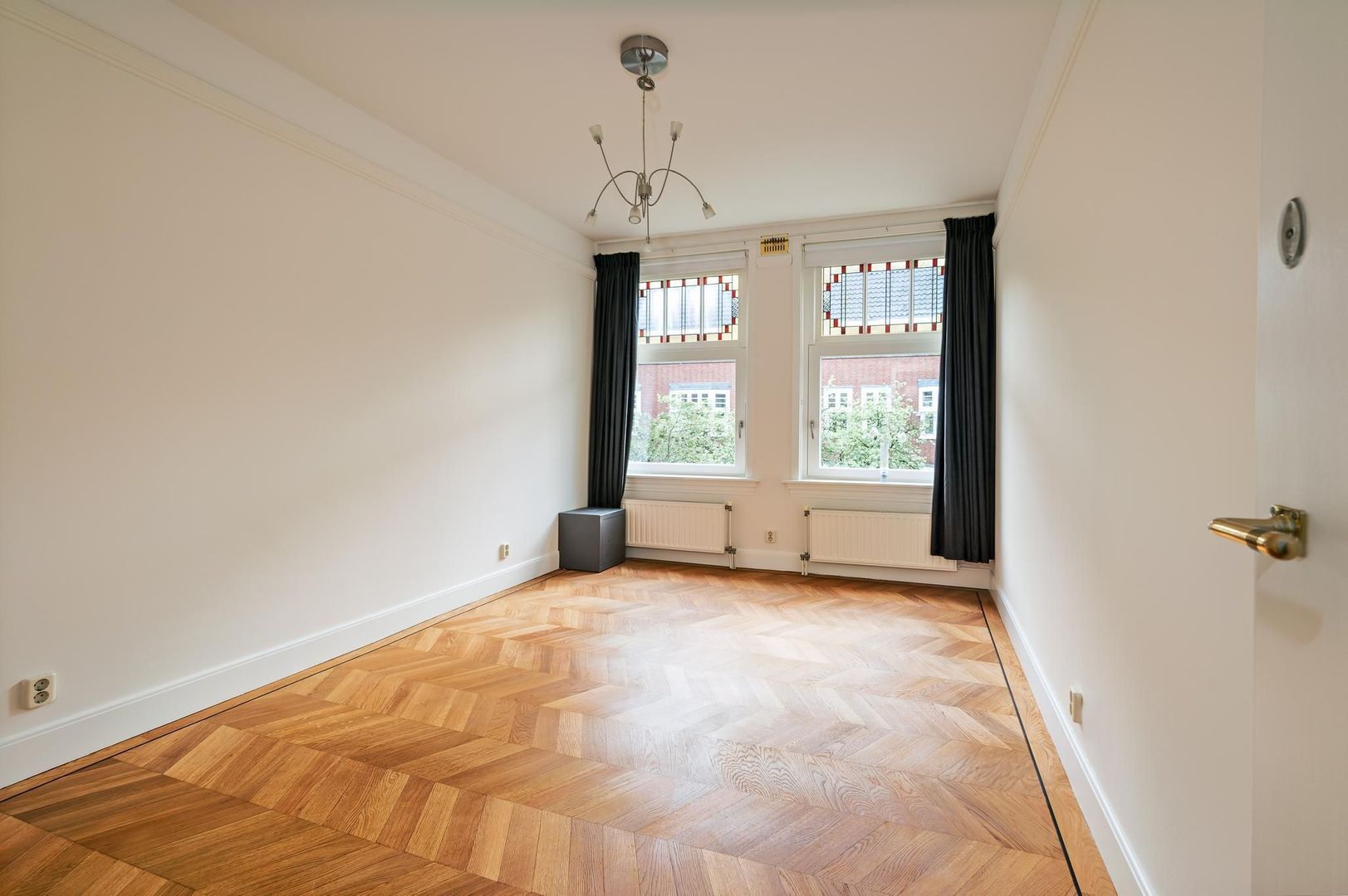 Rubensstraat 41 C, Amsterdam foto-17 blur