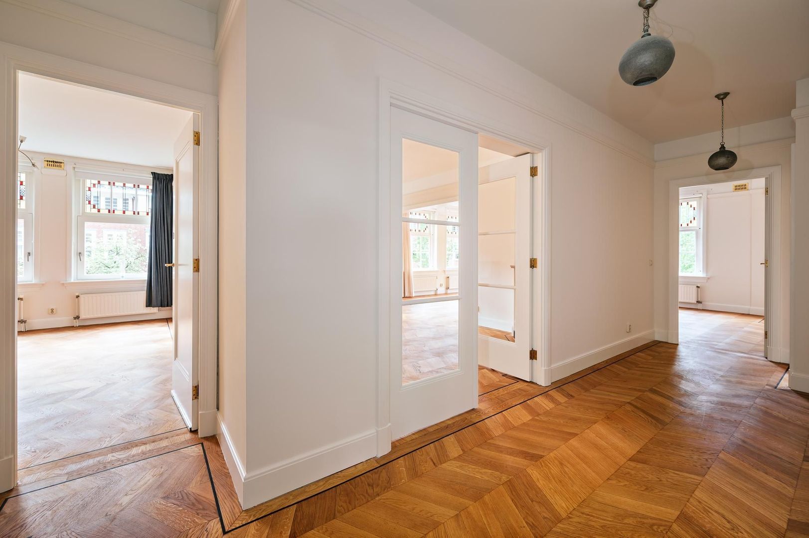 Rubensstraat 41 C, Amsterdam foto-16 blur