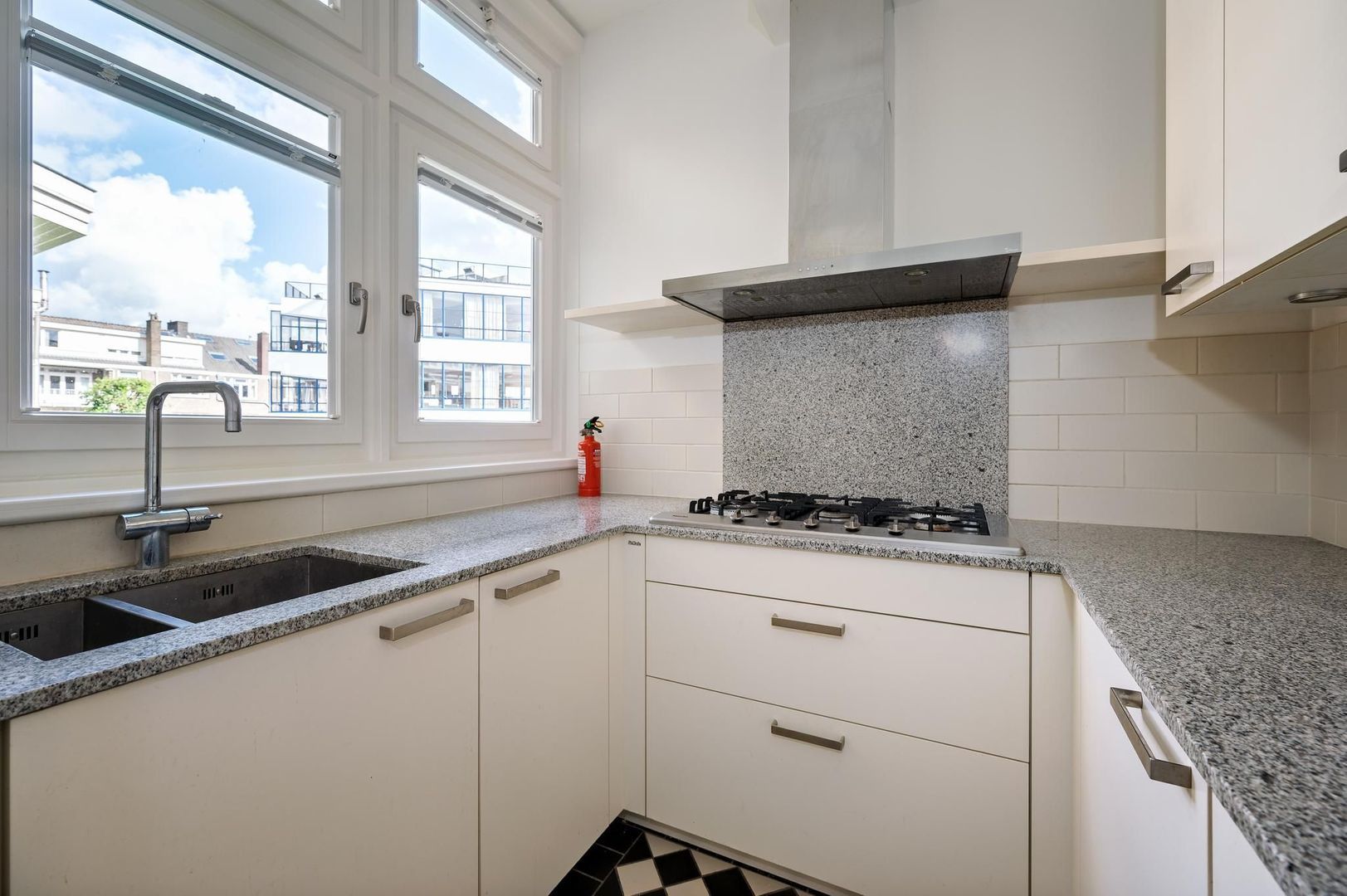 Rubensstraat 41 C, Amsterdam foto-18 blur