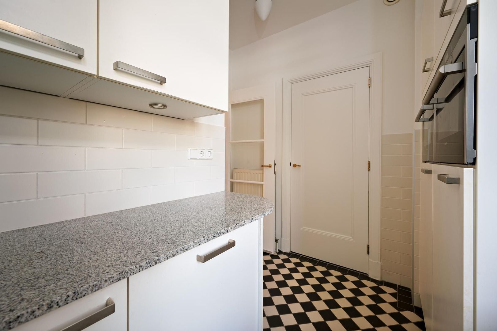 Rubensstraat 41 C, Amsterdam foto-20 blur