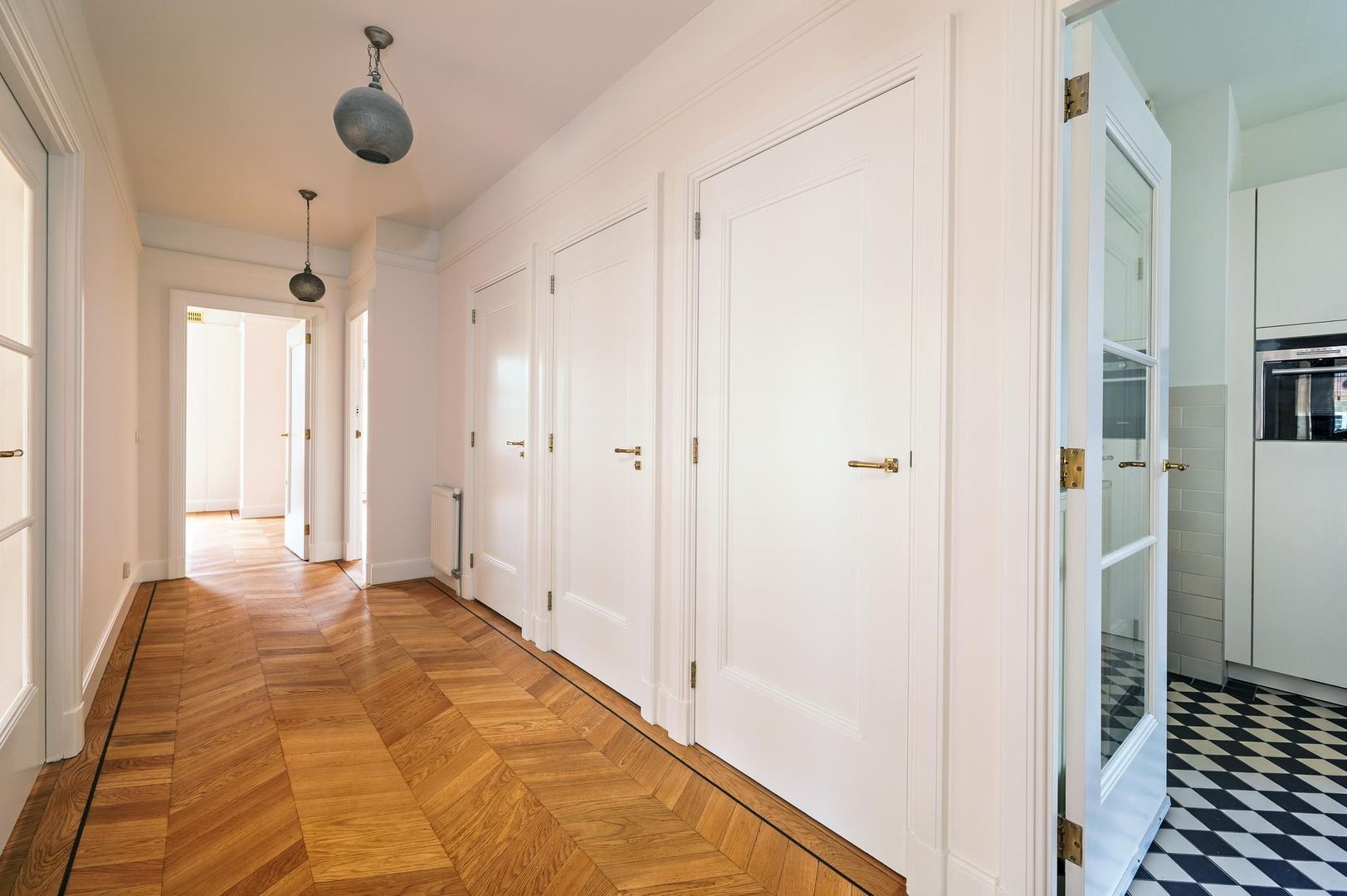 Rubensstraat 41 C, Amsterdam foto-22 blur