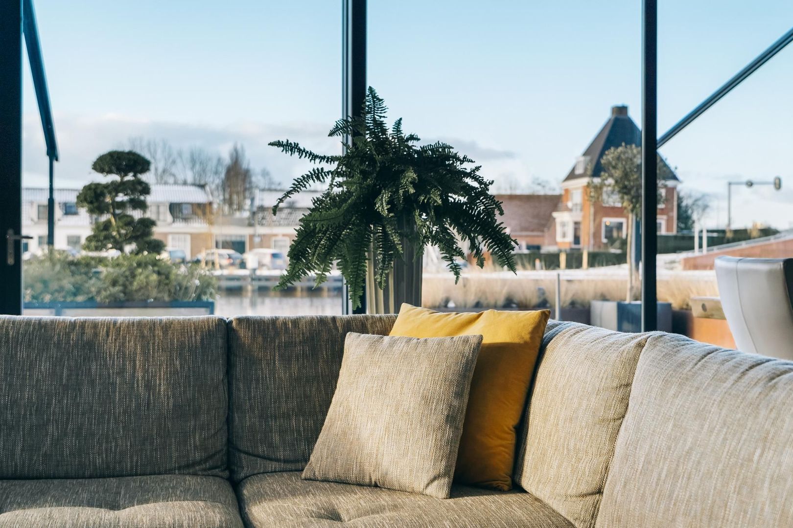 Hoger Einde-Zuid 22, Ouderkerk Aan De Amstel foto-10 blur