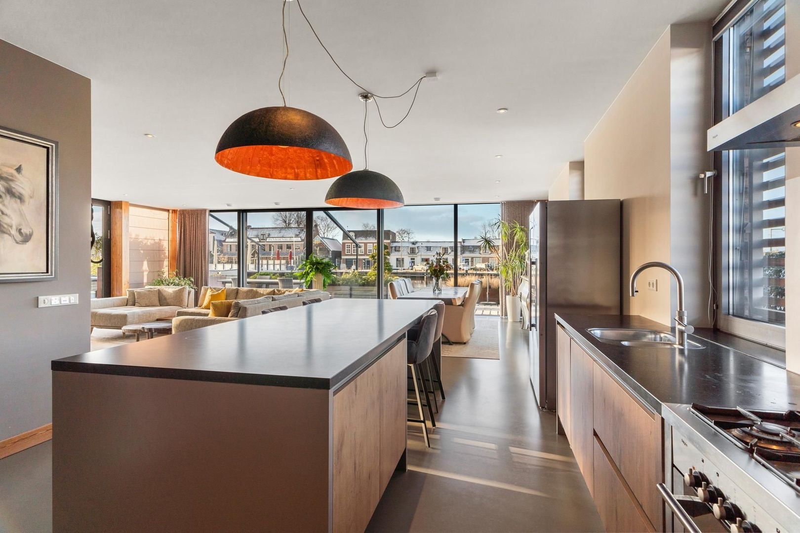 Hoger Einde-Zuid 22, Ouderkerk Aan De Amstel foto-19 blur