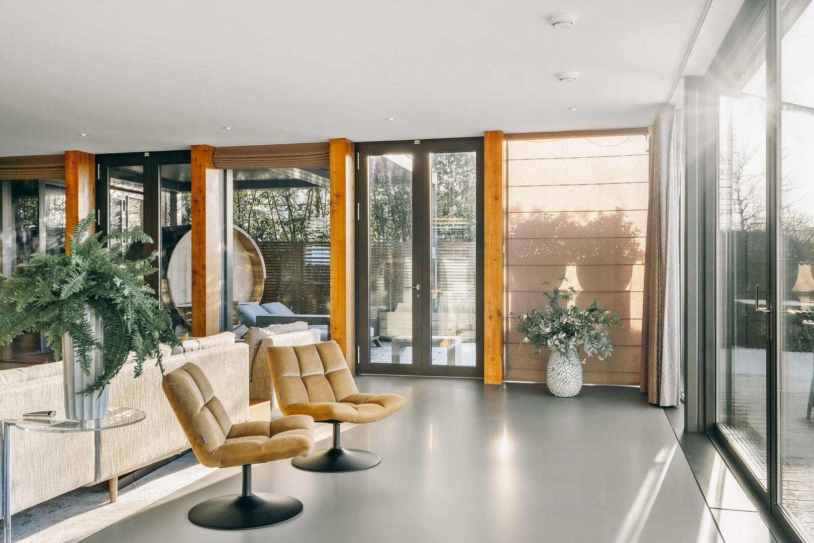 Hoger Einde-Zuid 22, Ouderkerk Aan De Amstel foto-30 blur