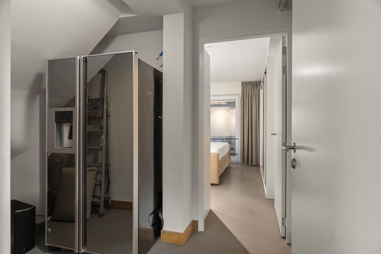 Hoger Einde-Zuid 22, Ouderkerk Aan De Amstel foto-45 blur