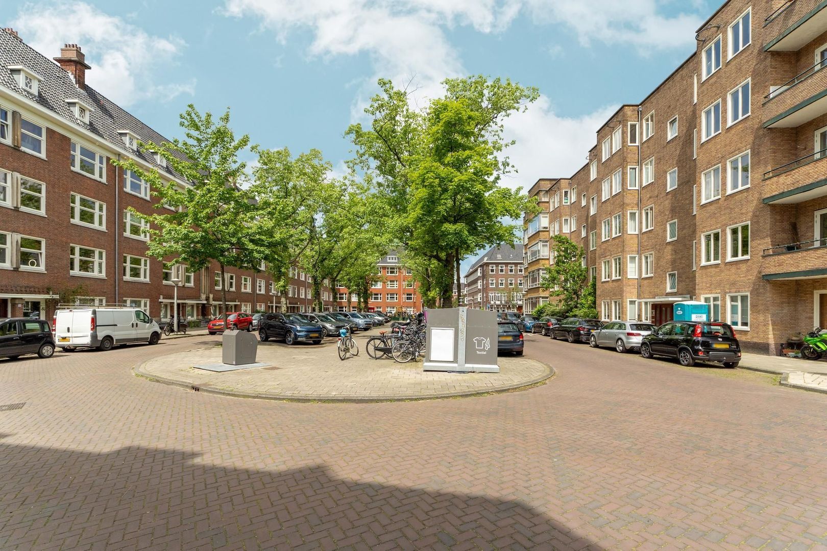 Watteaustraat 17 4, Amsterdam foto-39 blur