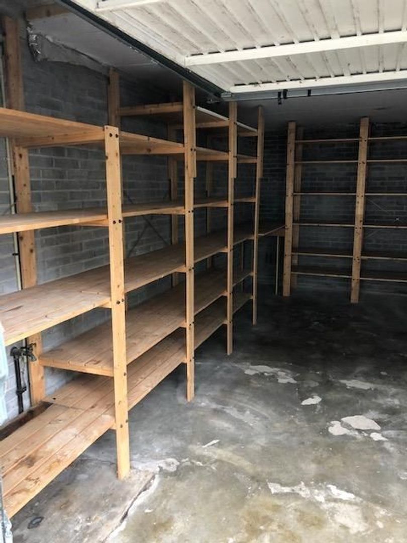 Loevestein 89, Amsterdam foto-1 blur