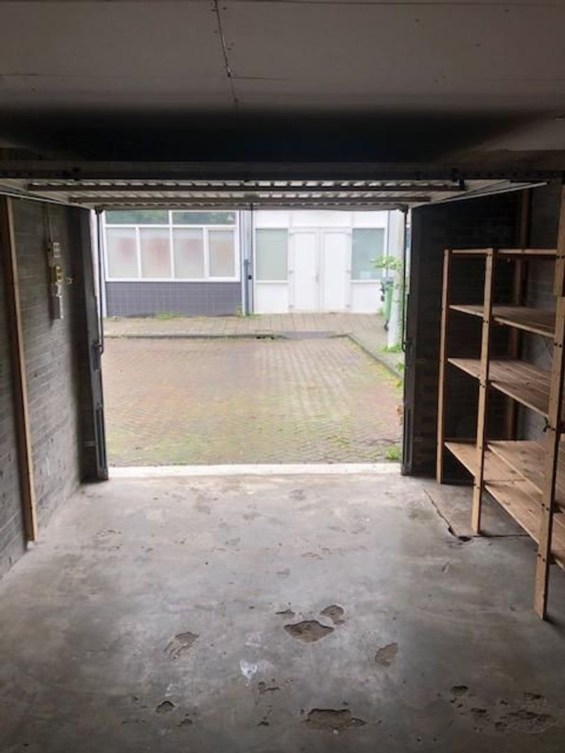 Loevestein 89, Amsterdam foto-3 blur