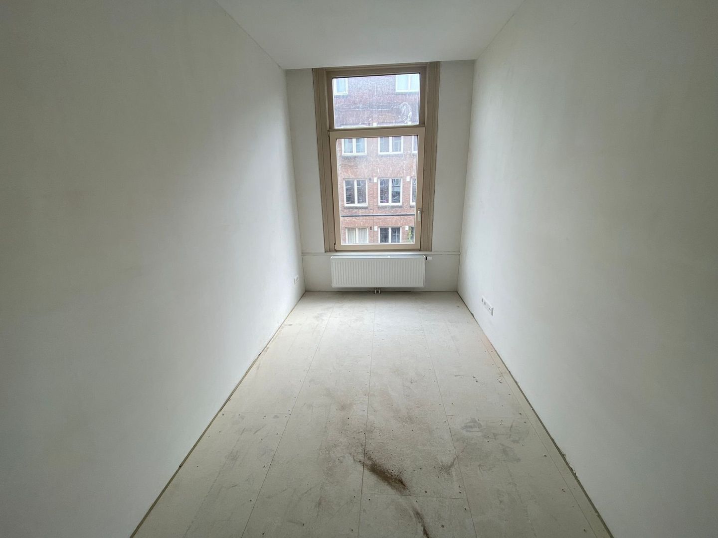 Camperstraat 12 2, Amsterdam foto-9 blur