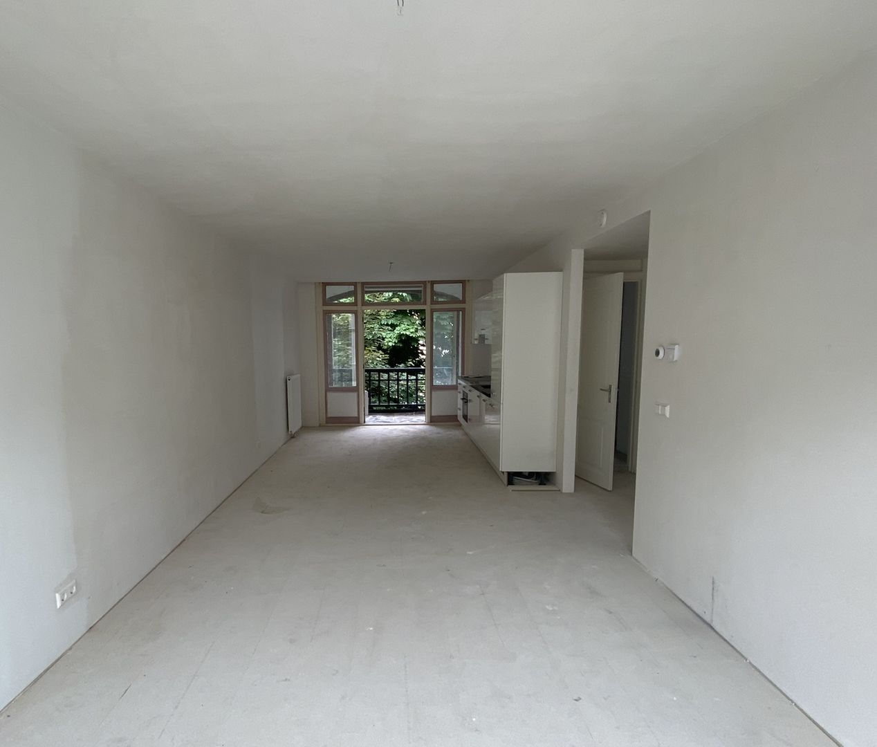 Camperstraat 12 2, Amsterdam foto-0 blur