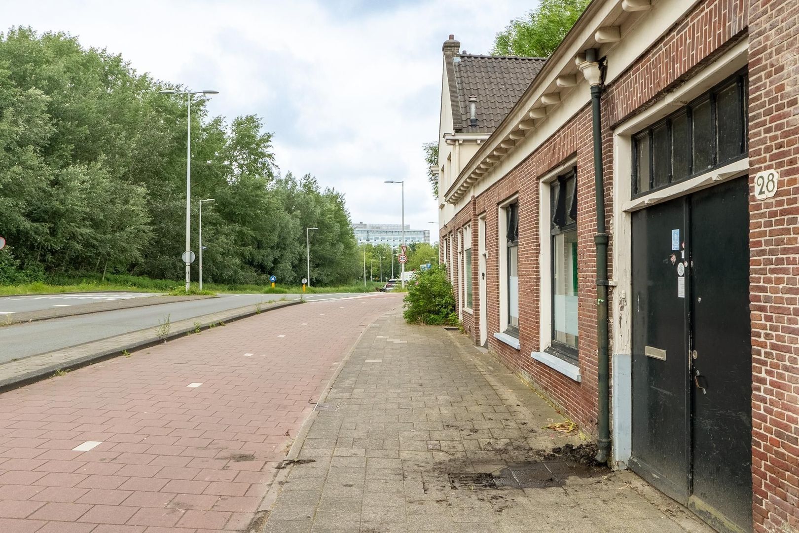 Velserweg 30, Amsterdam foto-7 blur