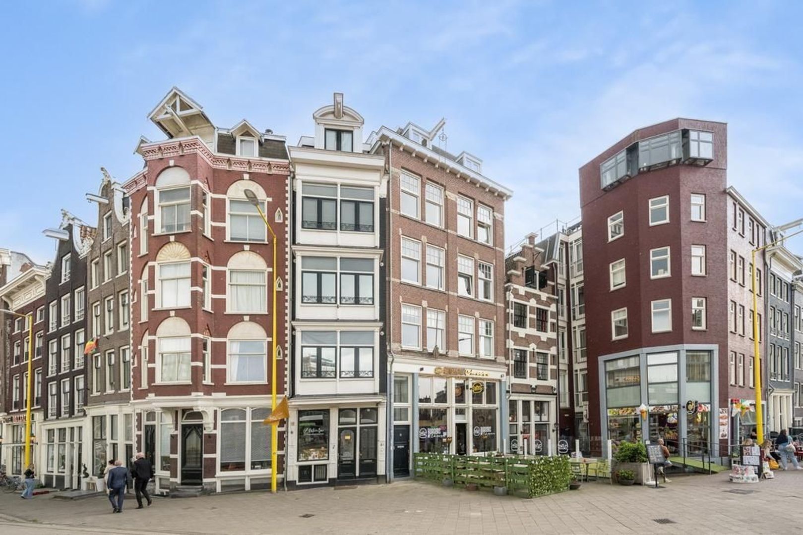 Prins Hendrikkade 7 2, Amsterdam foto-23 blur