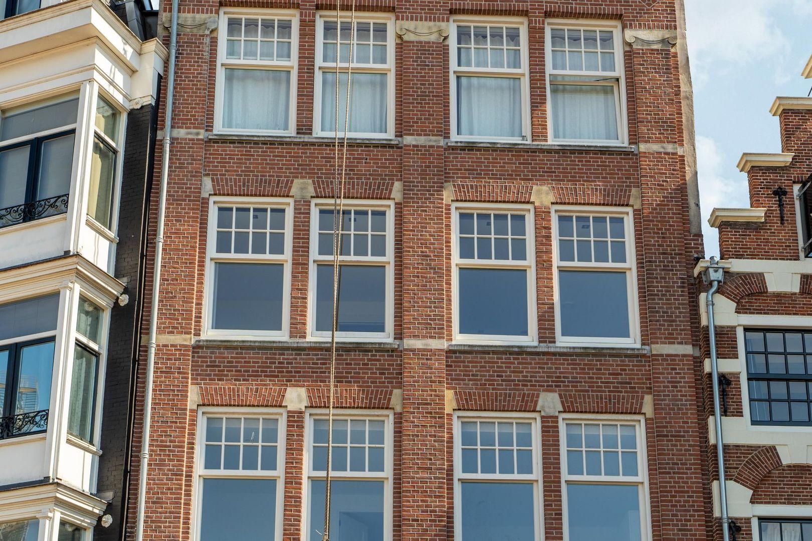 Prins Hendrikkade 7 2, Amsterdam foto-1 blur