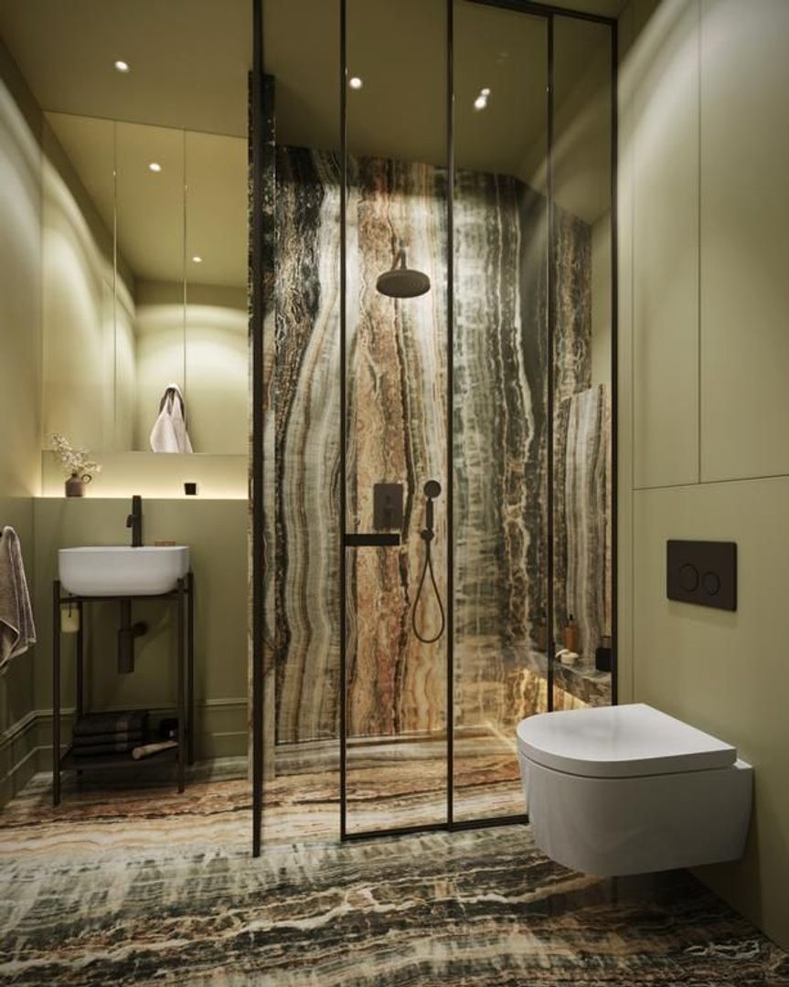 Vossiusstraat 17 A, Amsterdam foto-15 blur