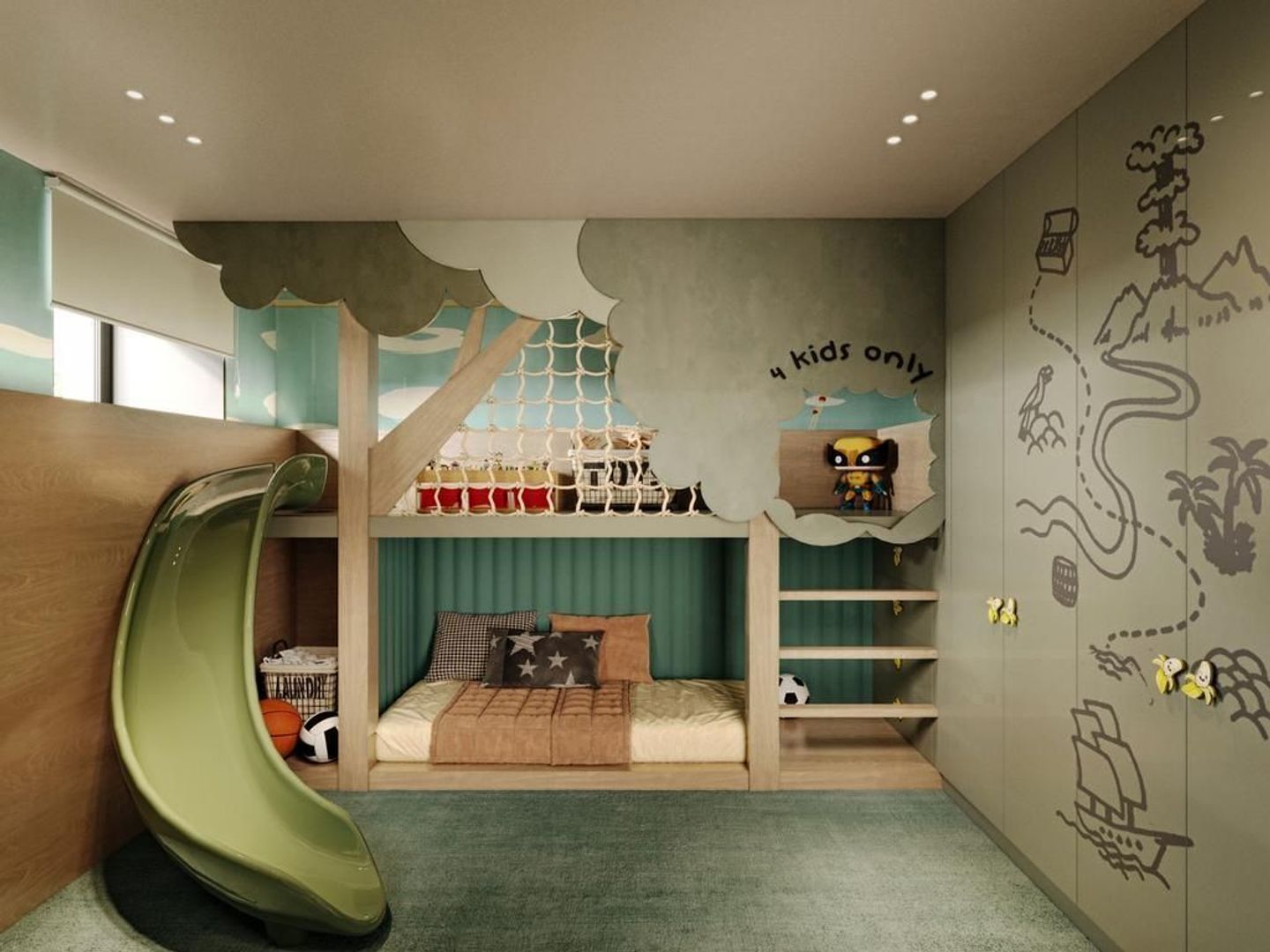 Vossiusstraat 17 A, Amsterdam foto-12 blur