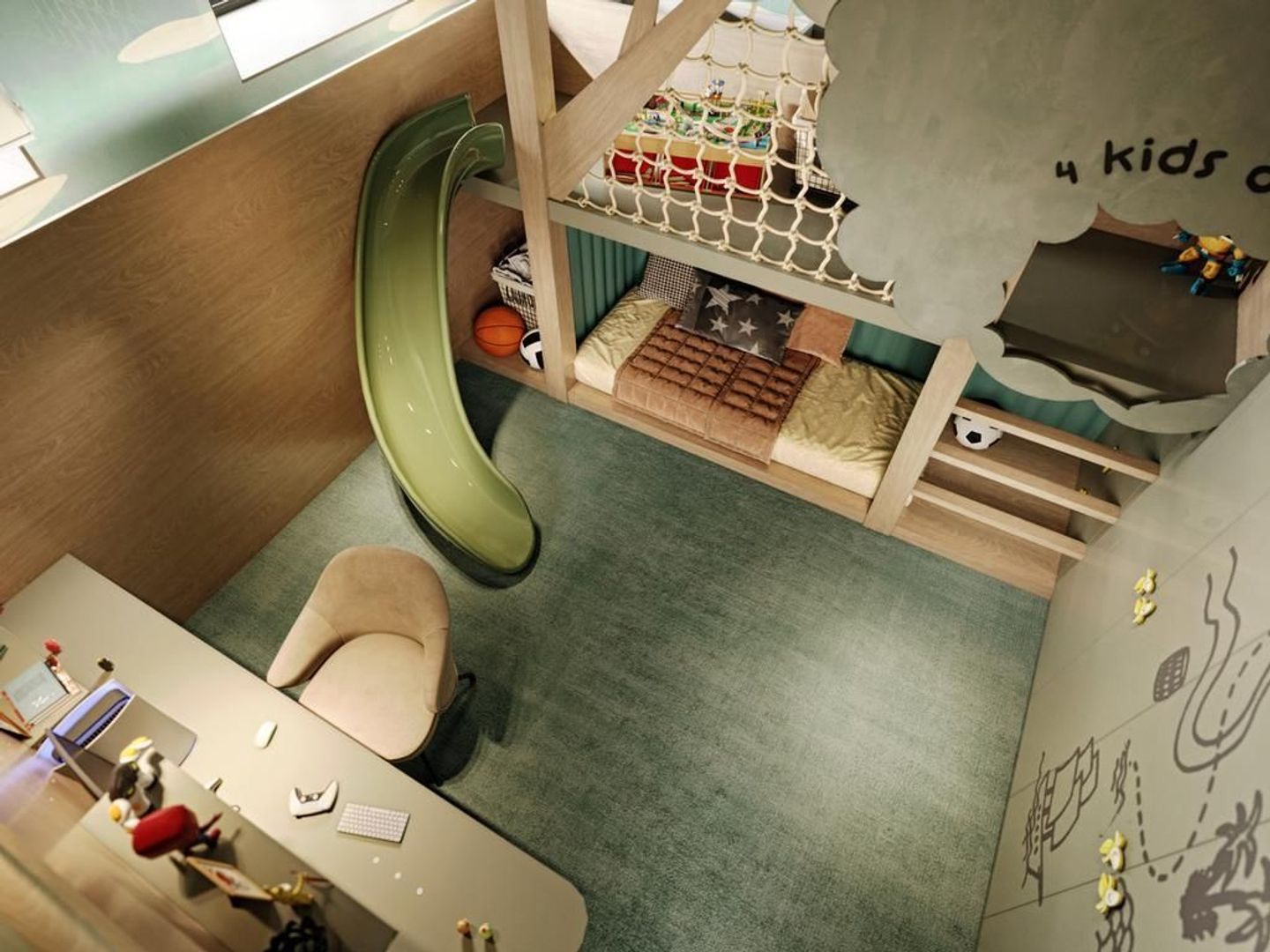 Vossiusstraat 17 A, Amsterdam foto-14 blur