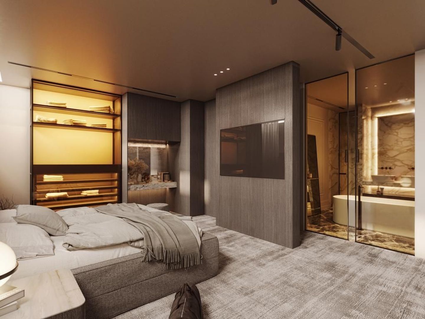 Vossiusstraat 17 A, Amsterdam foto-8 blur