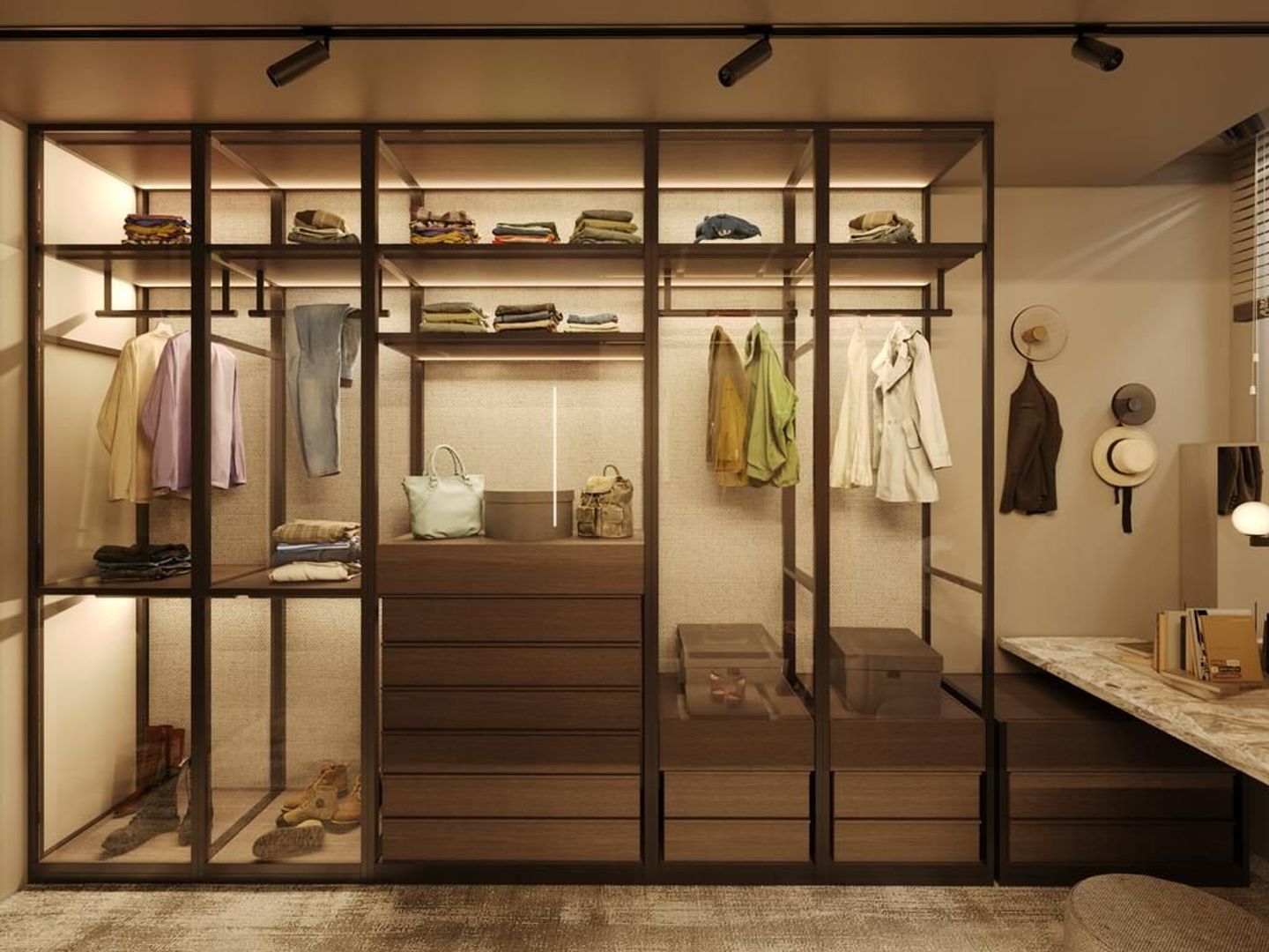 Vossiusstraat 17 A, Amsterdam foto-9 blur