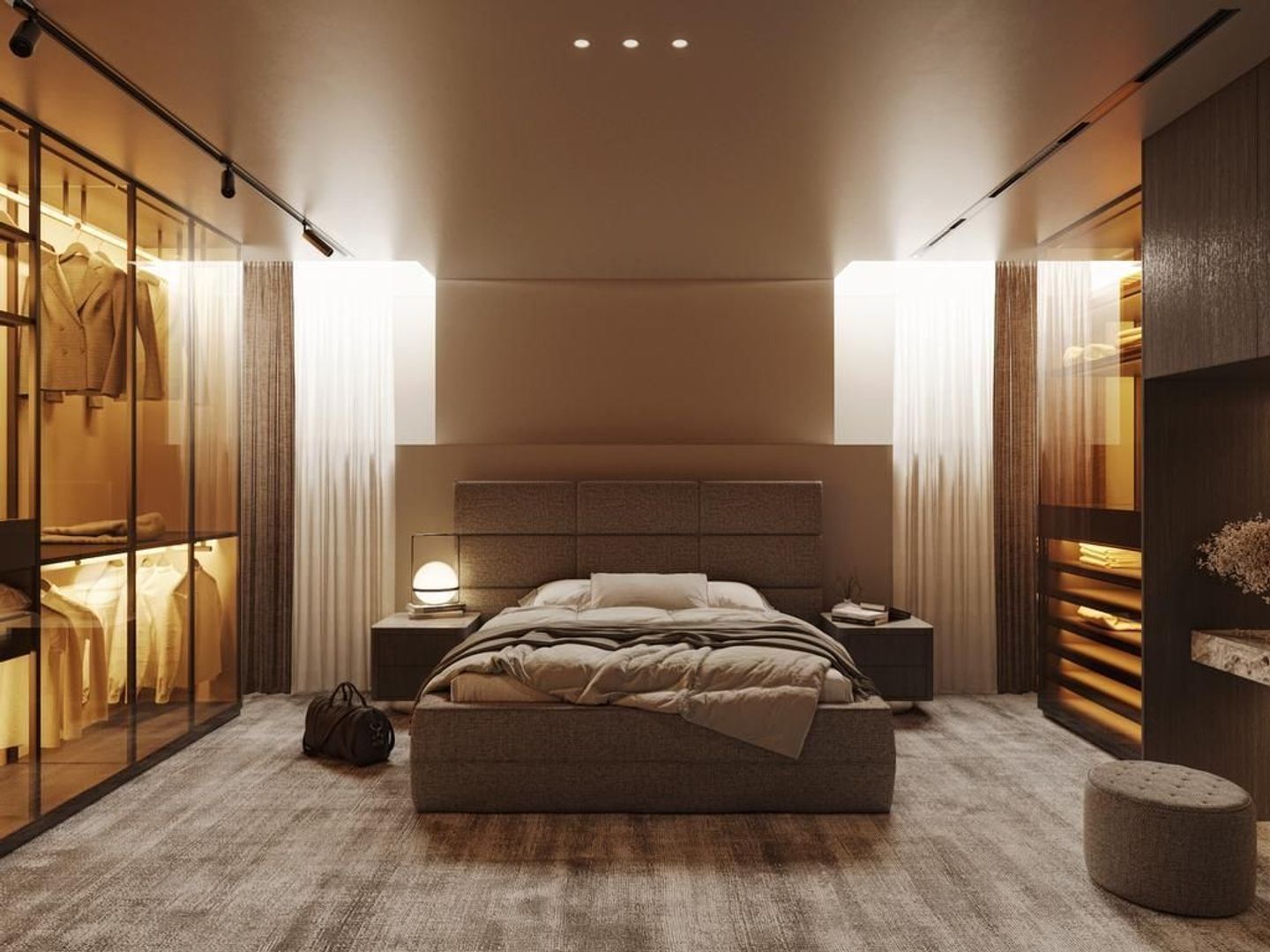 Vossiusstraat 17 A, Amsterdam foto-7 blur