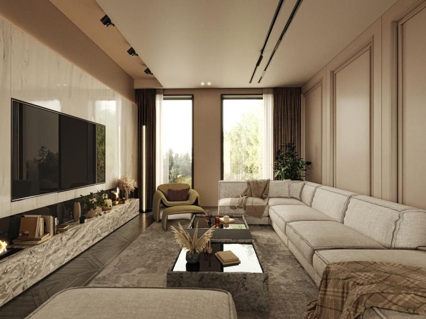 Vossiusstraat 17 A, Amsterdam foto-5 blur