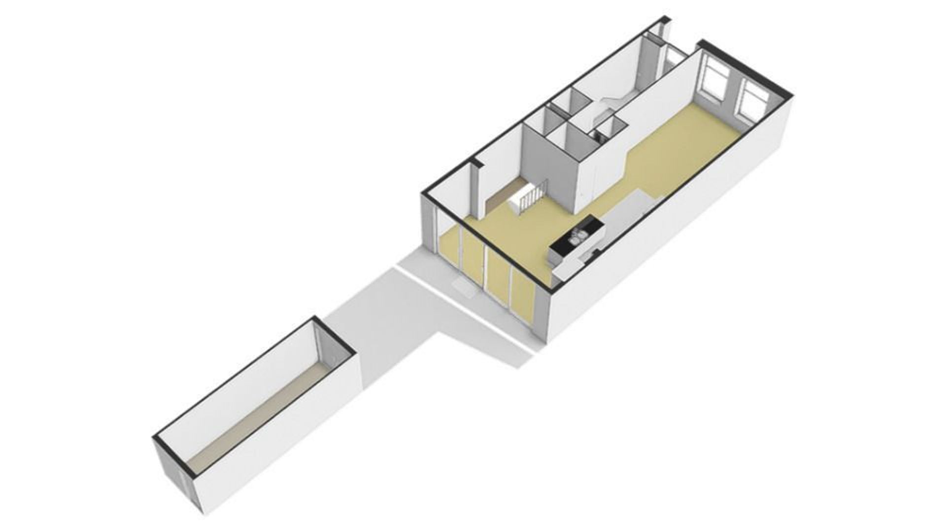 Vossiusstraat 17 A, Amsterdam foto-25 blur