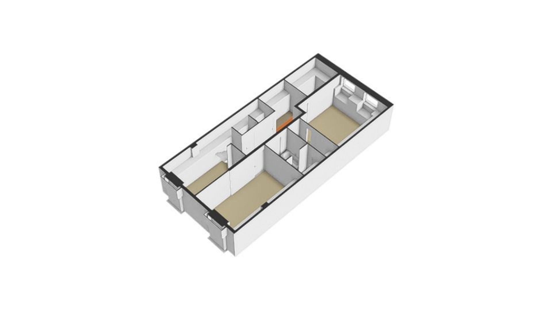 Vossiusstraat 17 A, Amsterdam foto-28 blur