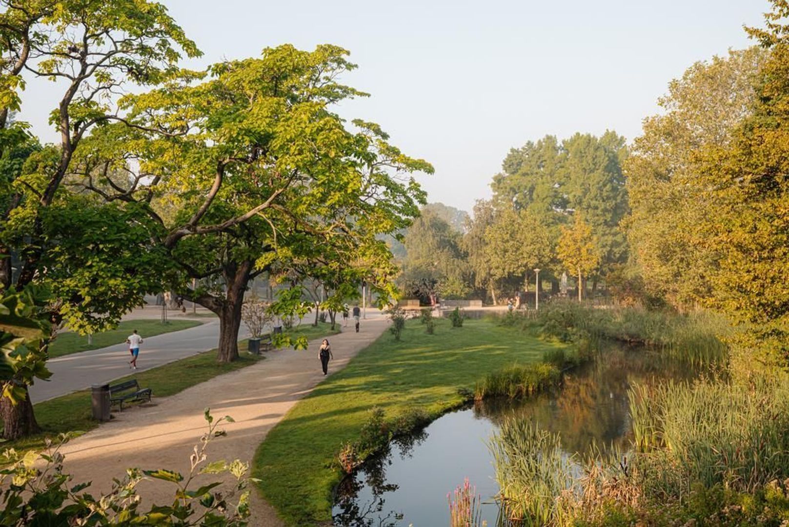 Vossiusstraat 17 A, Amsterdam foto-22 blur