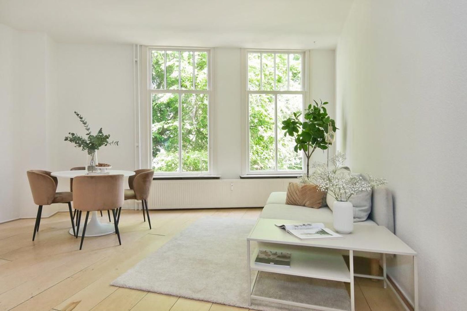 Akerpolderstraat 25, Amsterdam foto-1 blur