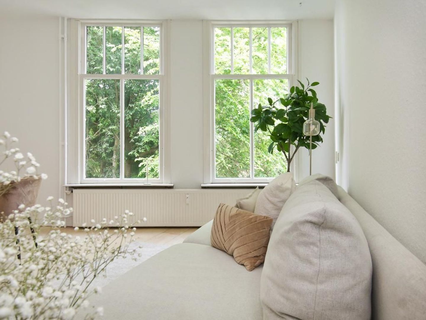 Akerpolderstraat 25, Amsterdam foto-2 blur