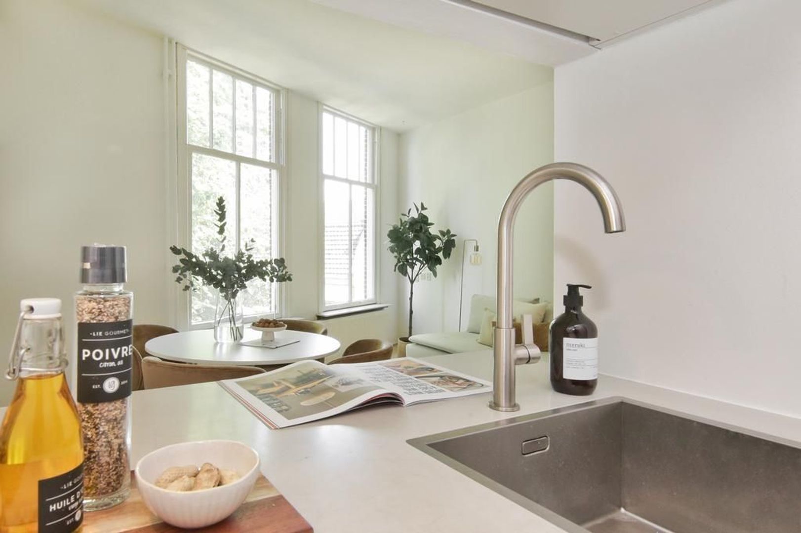 Akerpolderstraat 25, Amsterdam foto-12 blur