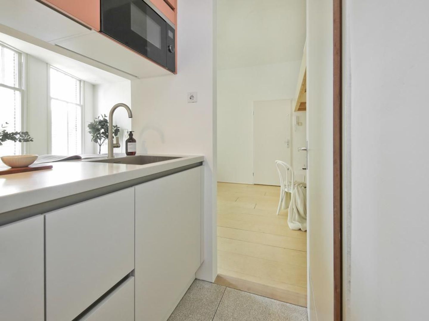 Akerpolderstraat 25, Amsterdam foto-14 blur