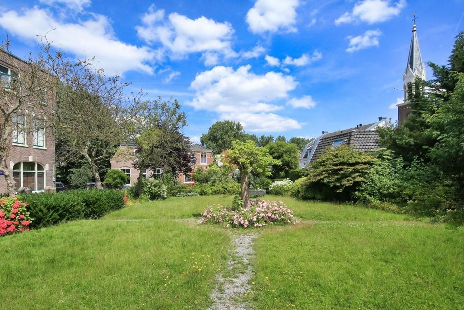 Akerpolderstraat 25, Amsterdam foto-24 blur