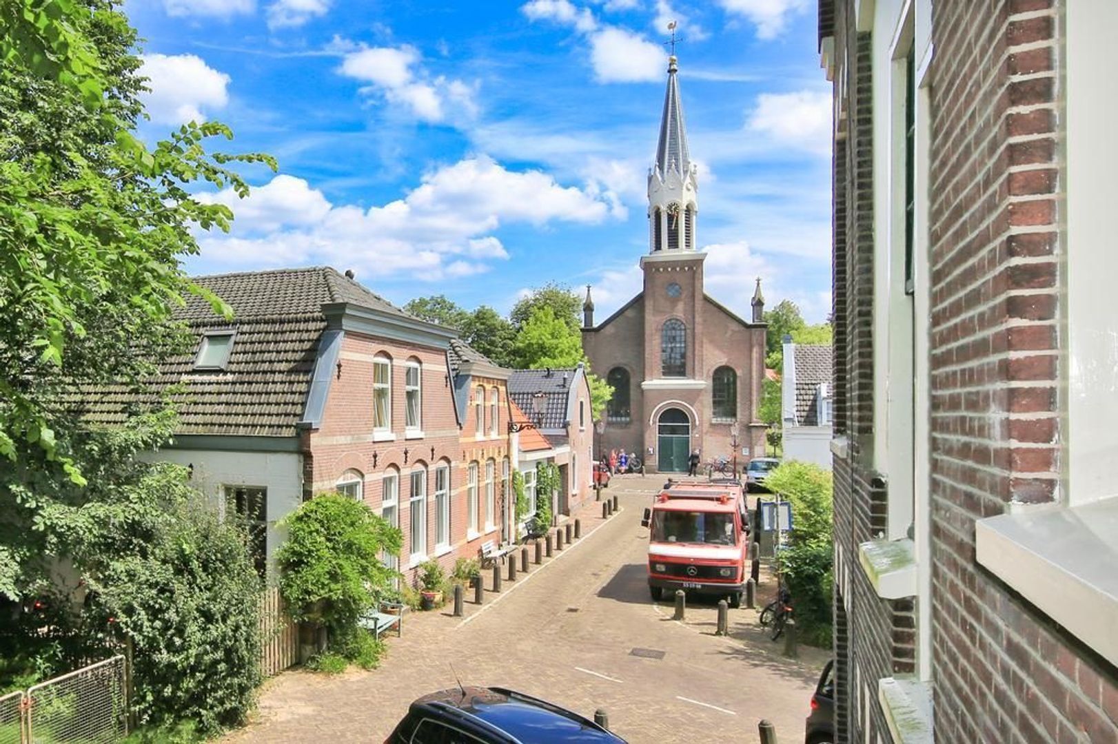 Akerpolderstraat 25, Amsterdam foto-19 blur